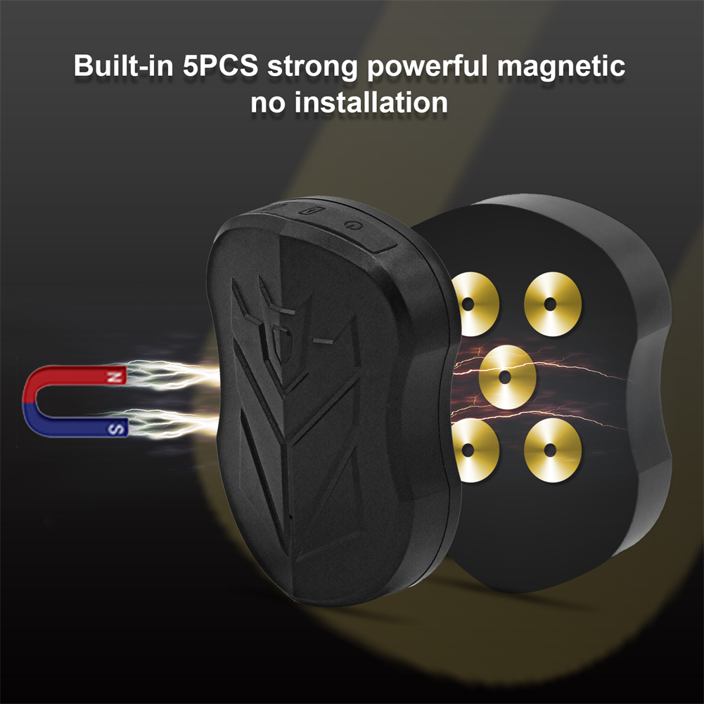 SinoTrack GPS Tracker 4G 10000 - Lora Rfm95 ulasan dan harga