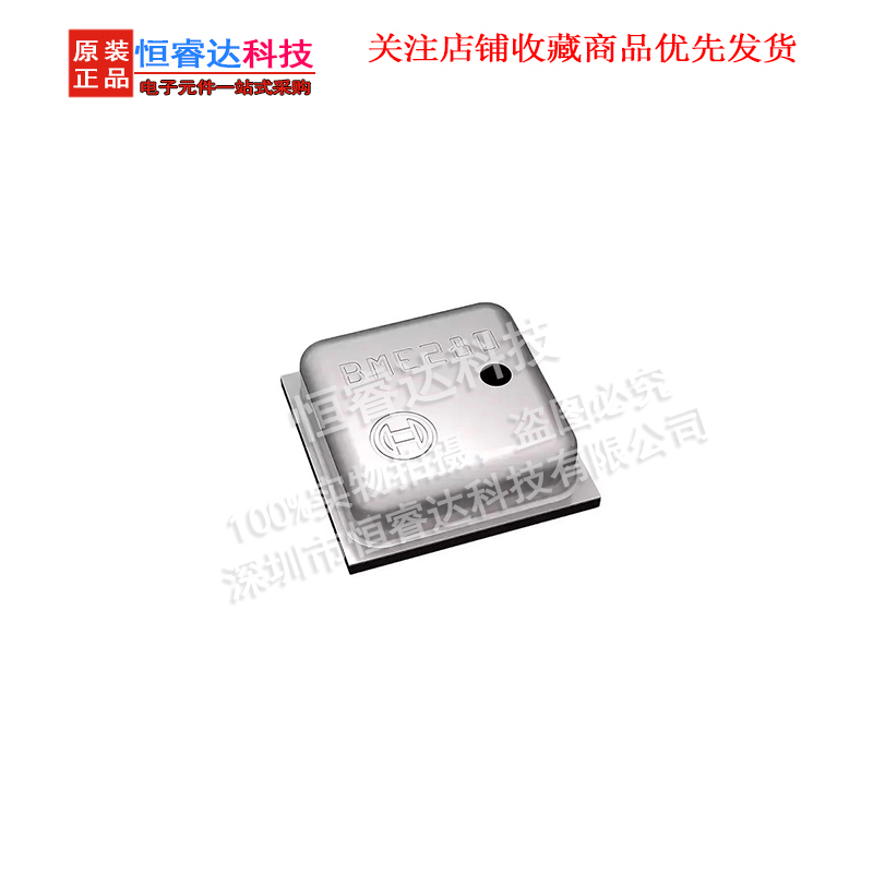 5pcs BME280 BME-280 ( UP ) LGA - Bme280 ulasan dan harga