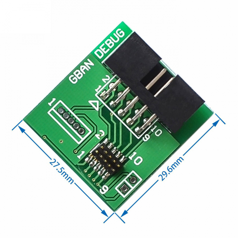 CC2531 Zigbee Sniffer USB Dong - Zigbee Cc2531 ulasan dan harga
