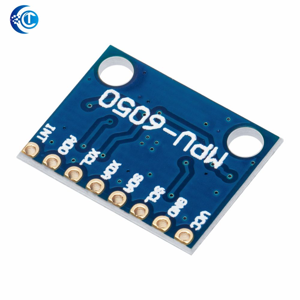 1PCS CLT GY-521 GY521 MPU 6050 - Mpu6050 ulasan dan harga