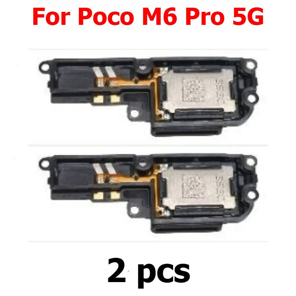Loudspeaker For Xiaomi Poco M6 - Buzzer Module ulasan dan harga