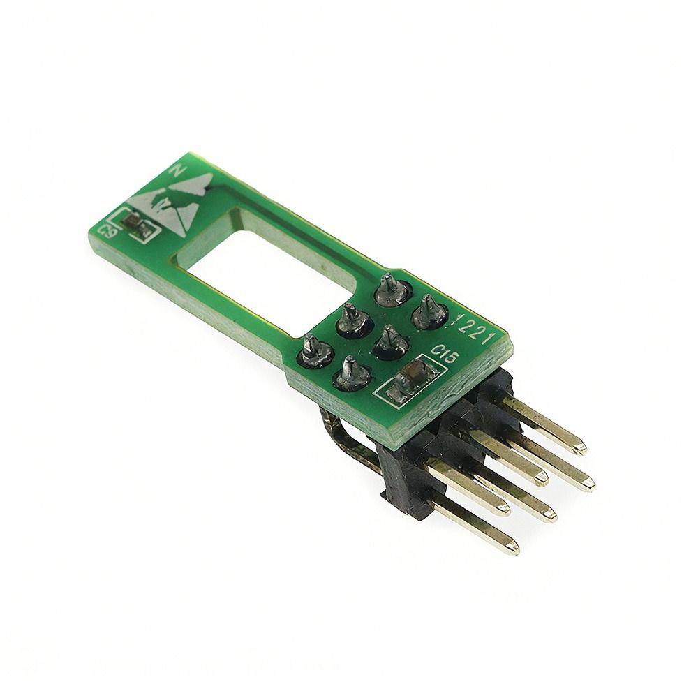 SHT31 Module Temperature Senso - Sht31 ulasan dan harga