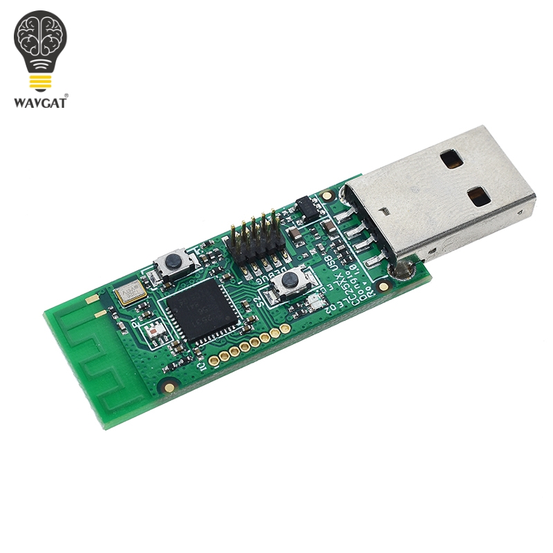 Wireless Zigbee CC2531 CC2540  - Zigbee Cc2531 ulasan dan harga