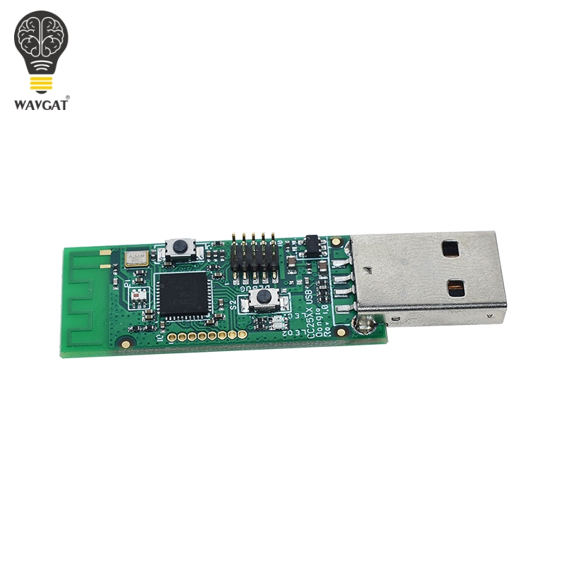 Wireless Zigbee CC2531 CC2540  - Zigbee Cc2531 ulasan dan harga