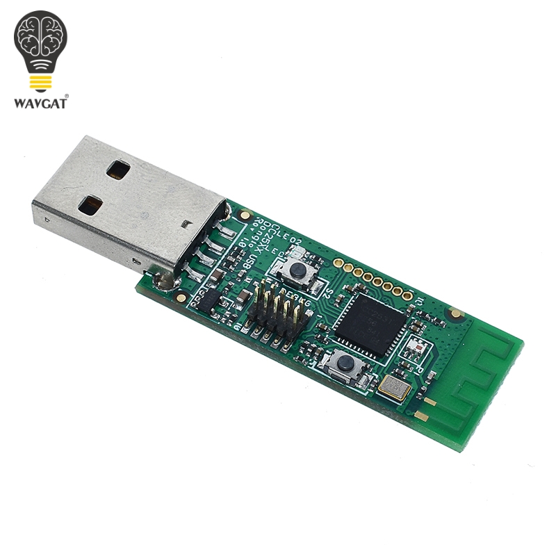 Wireless Zigbee CC2531 CC2540  - Zigbee Cc2531 ulasan dan harga