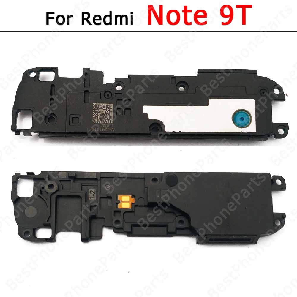 Loudspeaker For Redmi Note 9 9 - Buzzer Module ulasan dan harga