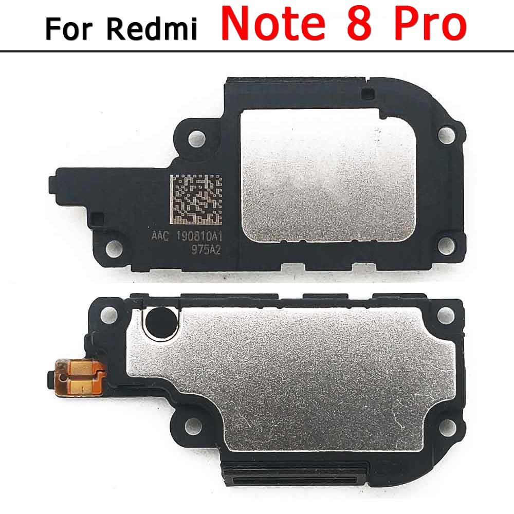 Loudspeaker For Redmi Note 9 9 - Buzzer Module ulasan dan harga