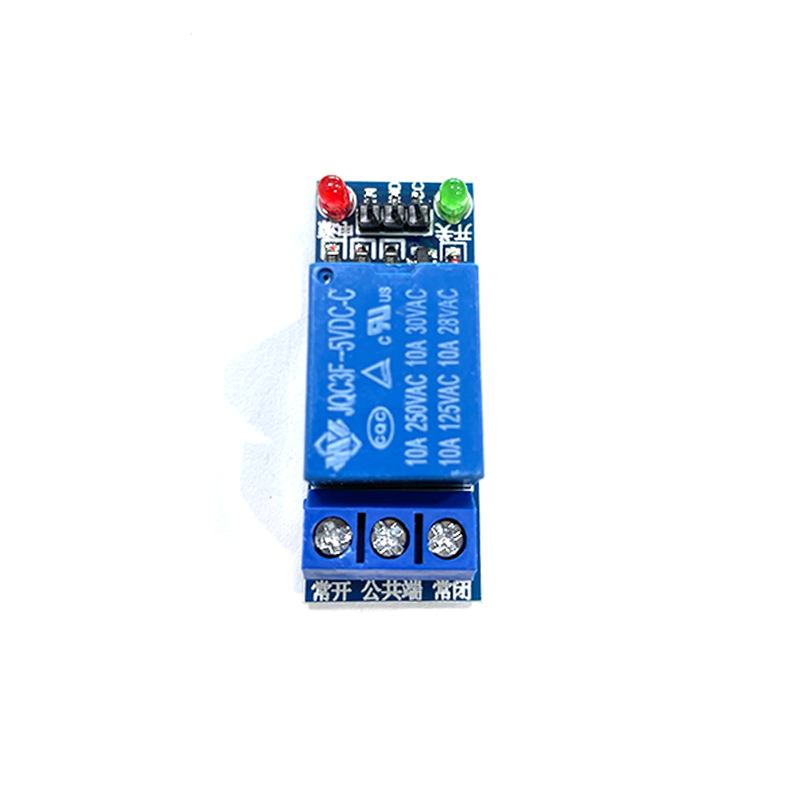 50PCS 1 Channel Relay Module 5 - Relay Module 1 Channel ulasan dan harga