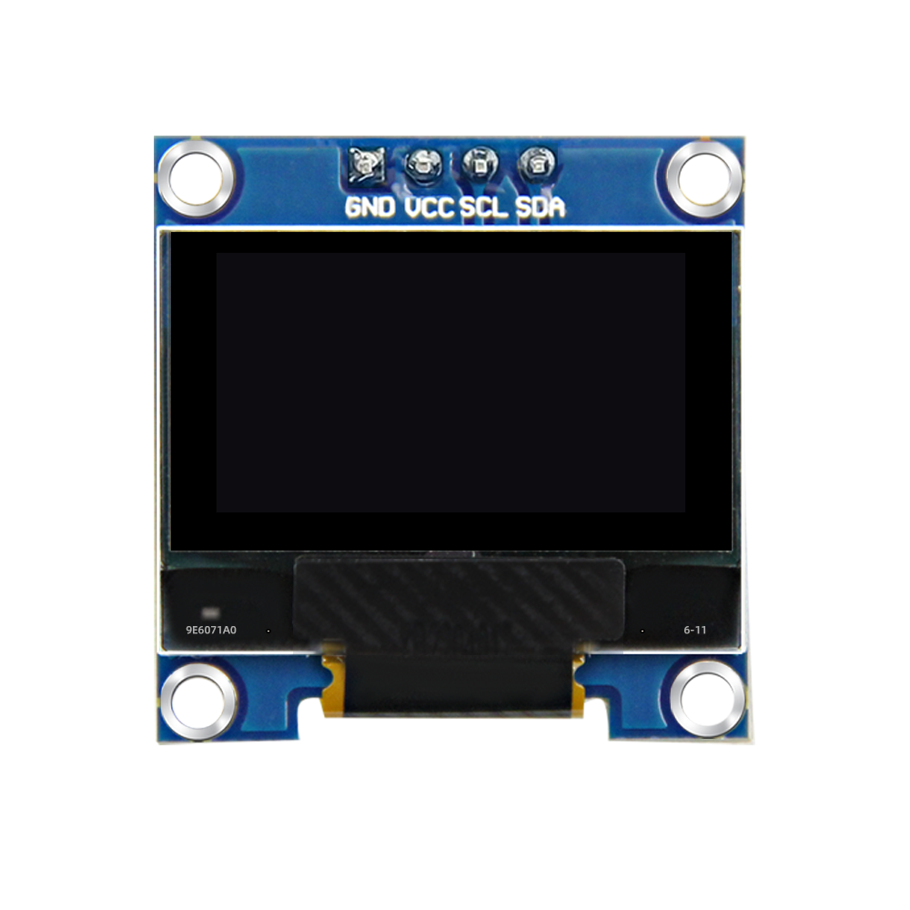 0.96 Inch OLED Display Module  - Oled Display 0.96 ulasan dan harga