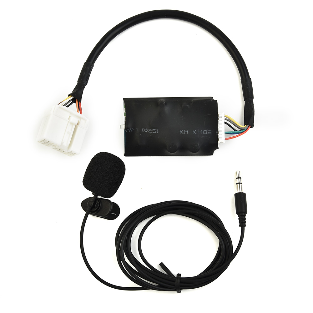 Microphone Blue Tooth Interfac - Microphone Module ulasan dan harga