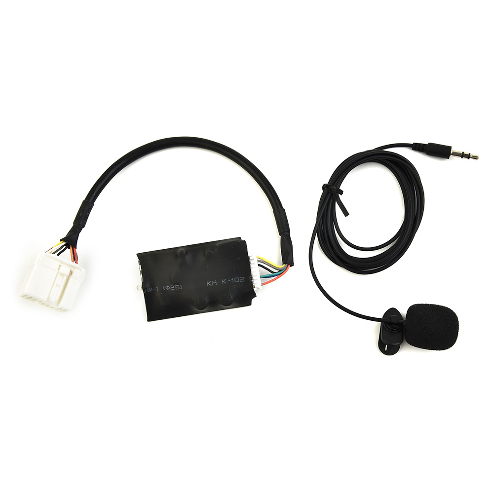 Microphone Blue Tooth Interfac - Microphone Module ulasan dan harga