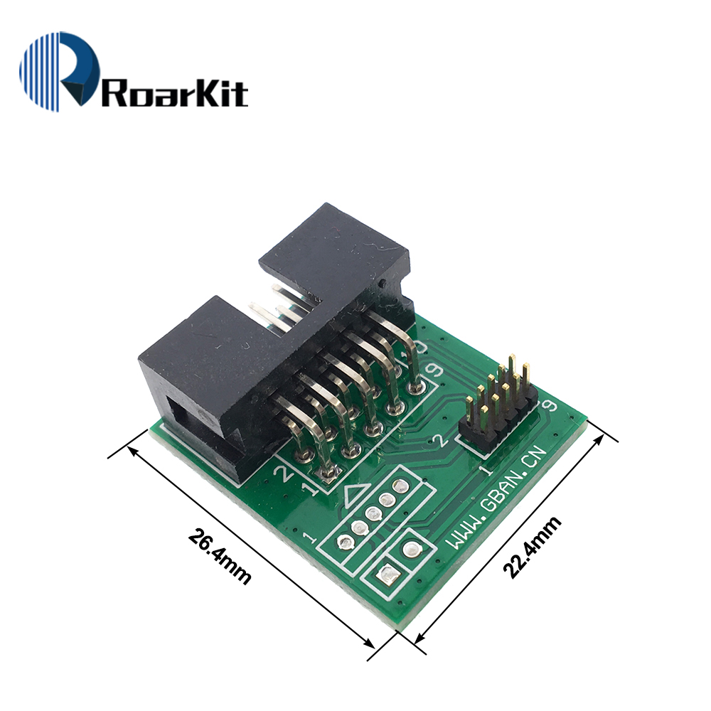 Wireless Zigbee CC2531 CC2540  - Zigbee Cc2531 ulasan dan harga