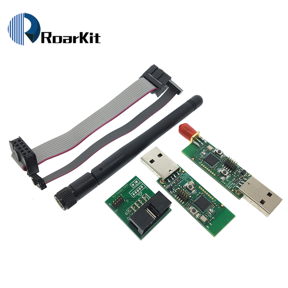 Wireless Zigbee CC2531 CC2540  - Zigbee Cc2531 ulasan dan harga