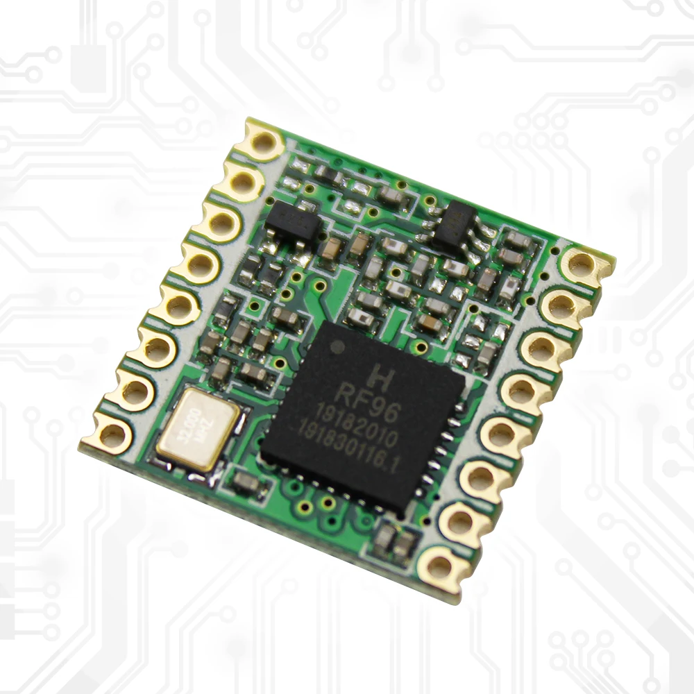 RFM95 RFM95W 868 915 RFM95-868 - Lora Rfm95 ulasan dan harga