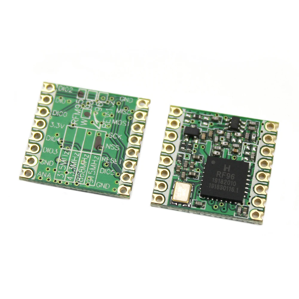 RFM95 RFM95W 868 915 RFM95-868 - Lora Rfm95 ulasan dan harga