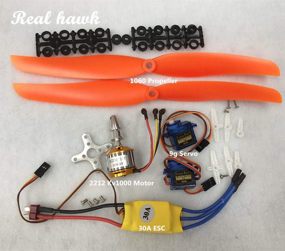 2212 A2212 1000KV Brushless Mo - Servo Sg90 ulasan dan harga