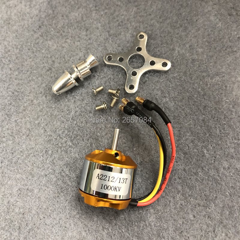 2212 A2212 1000KV Brushless Mo - Servo Sg90 ulasan dan harga