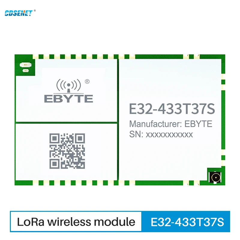 LoRa SX1278 433MHz 37dBm 5W Lo - Lora Sx1278 ulasan dan harga