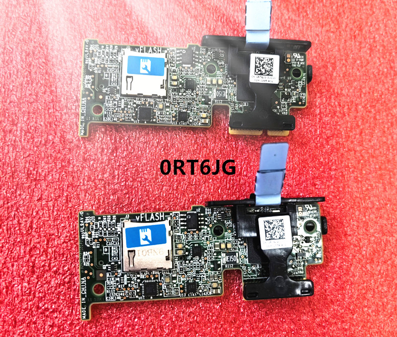 Original for Dell R440 540 640 - Sd Card Module ulasan dan harga