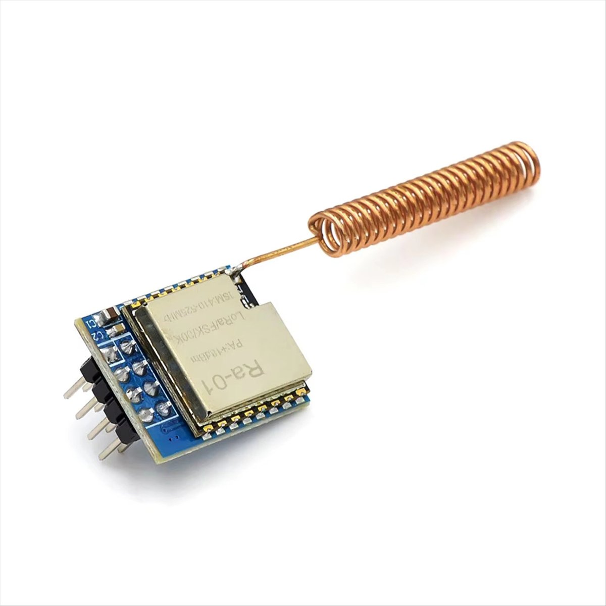DT89 HOT Ra-01 LoRa SX1278 433 - Lora Sx1278 ulasan dan harga