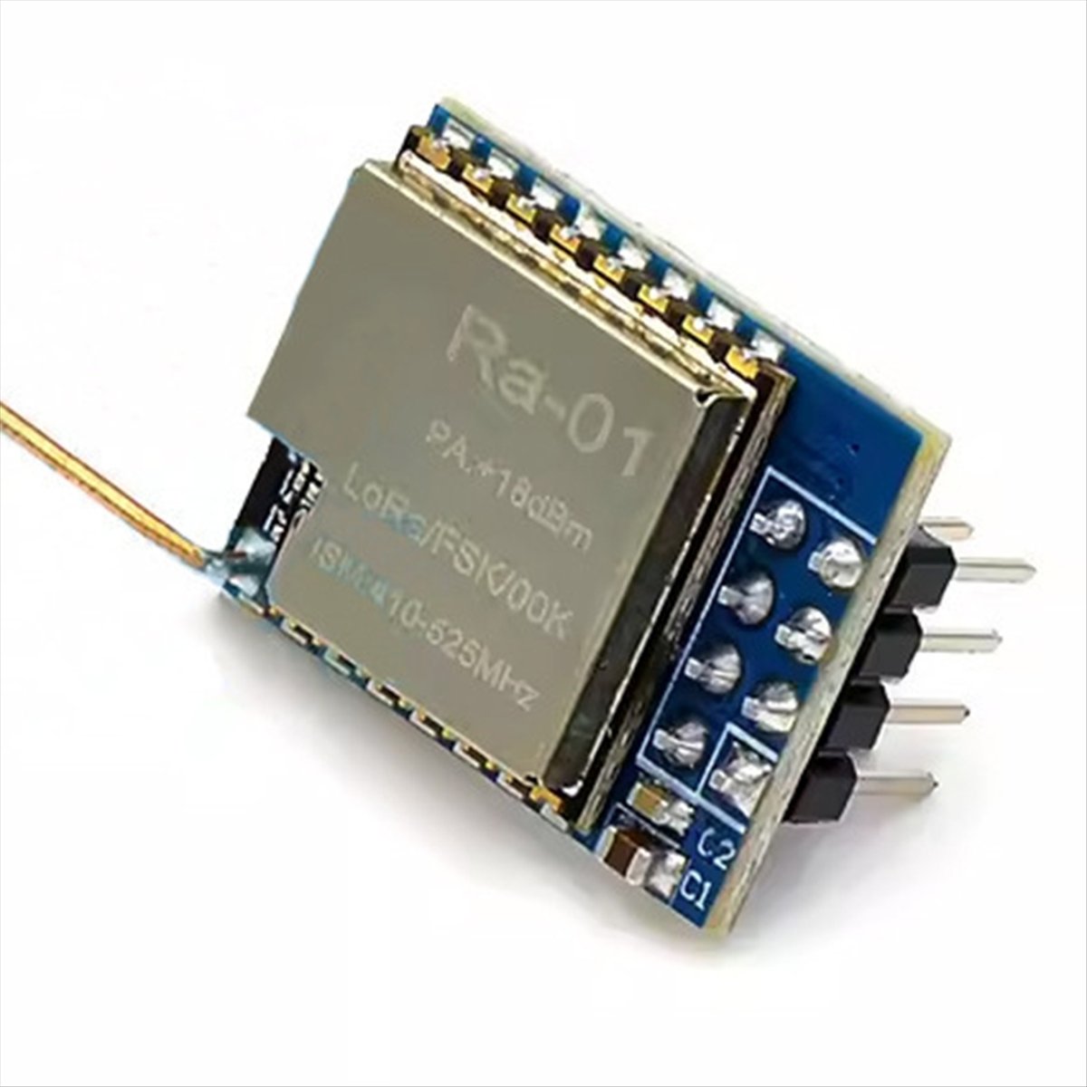 DT89 HOT Ra-01 LoRa SX1278 433 - Lora Sx1278 ulasan dan harga