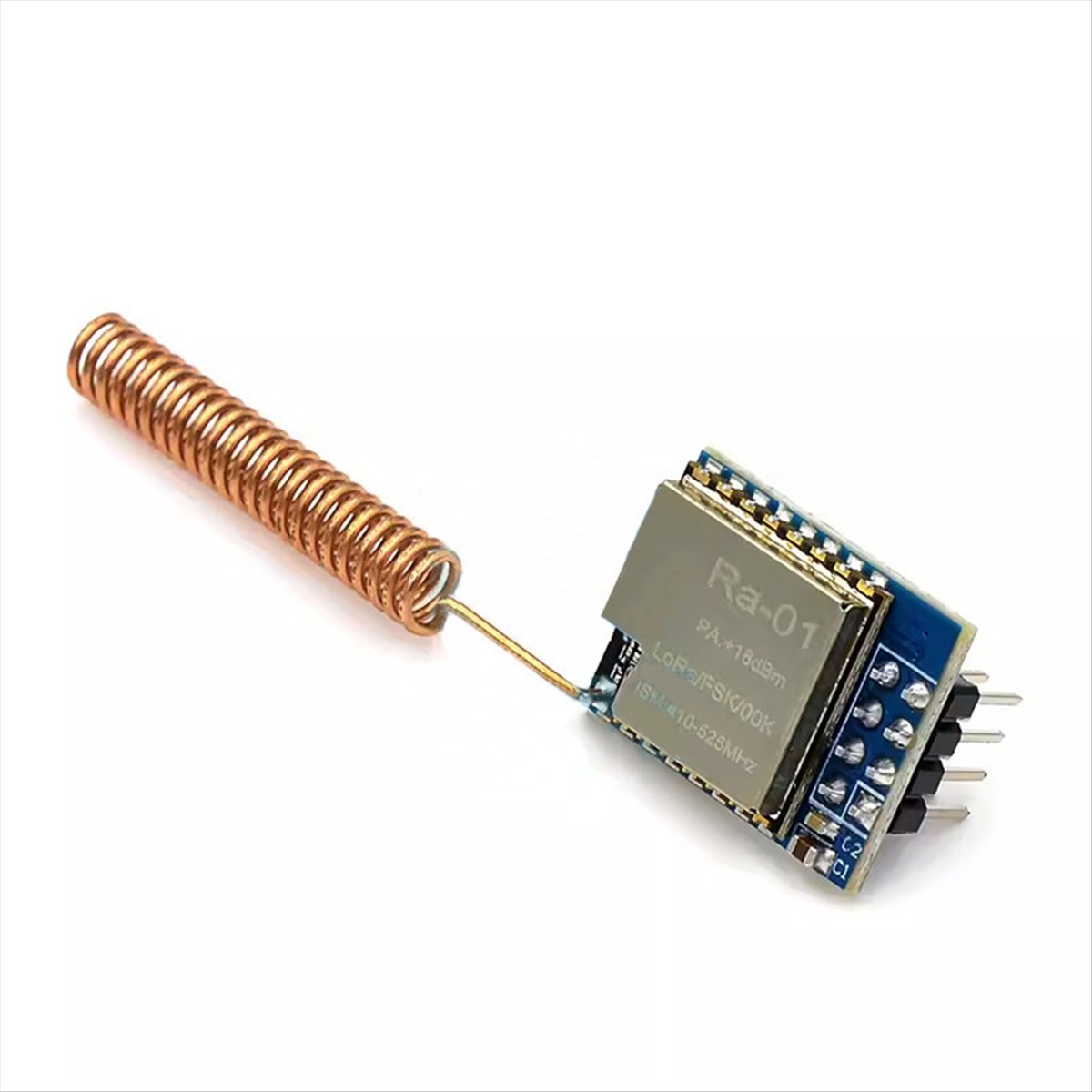 DT89 HOT Ra-01 LoRa SX1278 433 - Lora Sx1278 ulasan dan harga