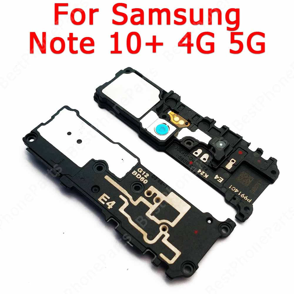 Loudspeaker For Samsung Galaxy - Buzzer Module ulasan dan harga