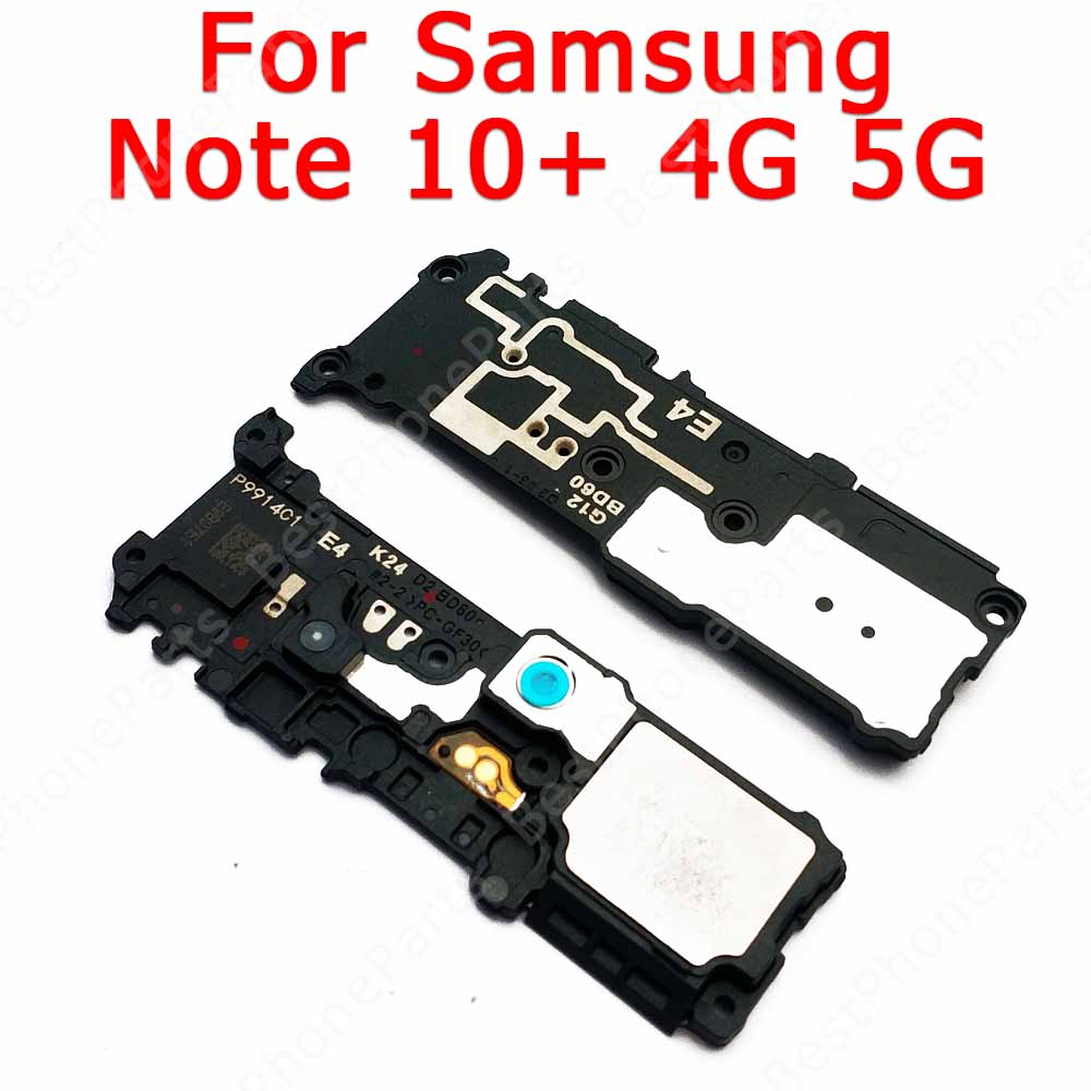 Loudspeaker For Samsung Galaxy - Buzzer Module ulasan dan harga