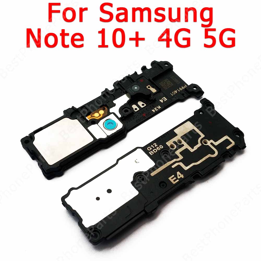 Loudspeaker For Samsung Galaxy - Buzzer Module ulasan dan harga