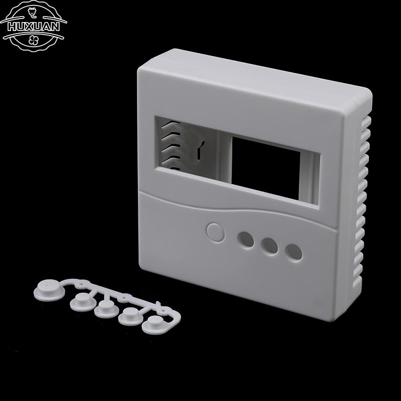 1PCS Project Box Enclosure Cas - Lcd 1602 ulasan dan harga