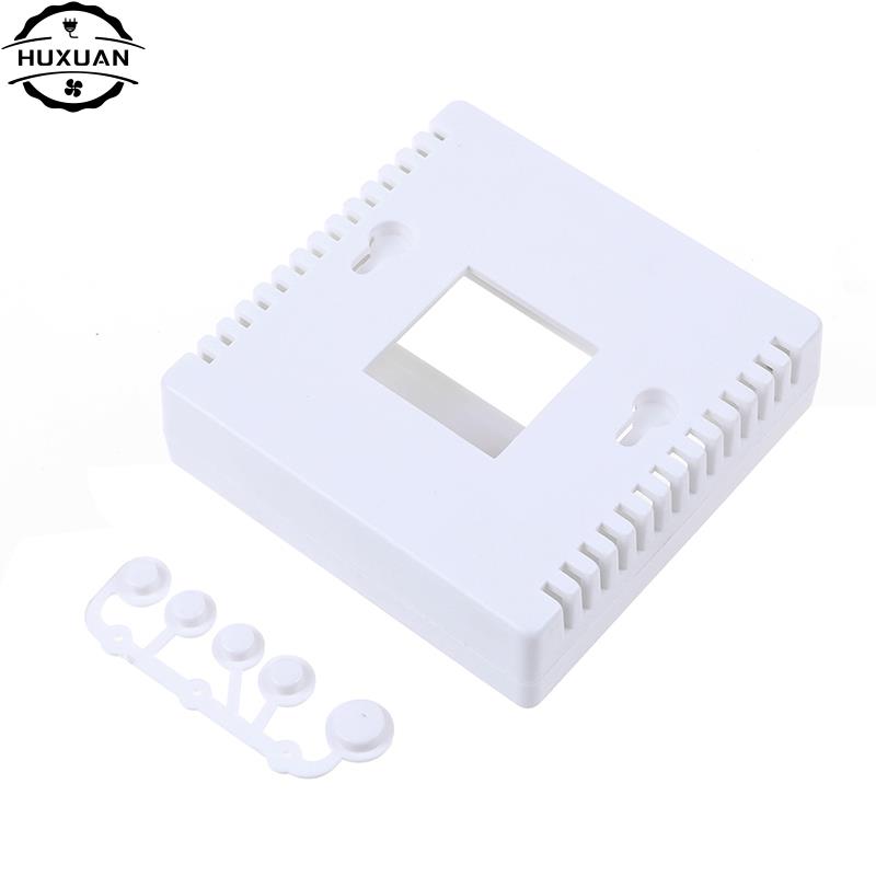 1PCS Project Box Enclosure Cas - Lcd 1602 ulasan dan harga