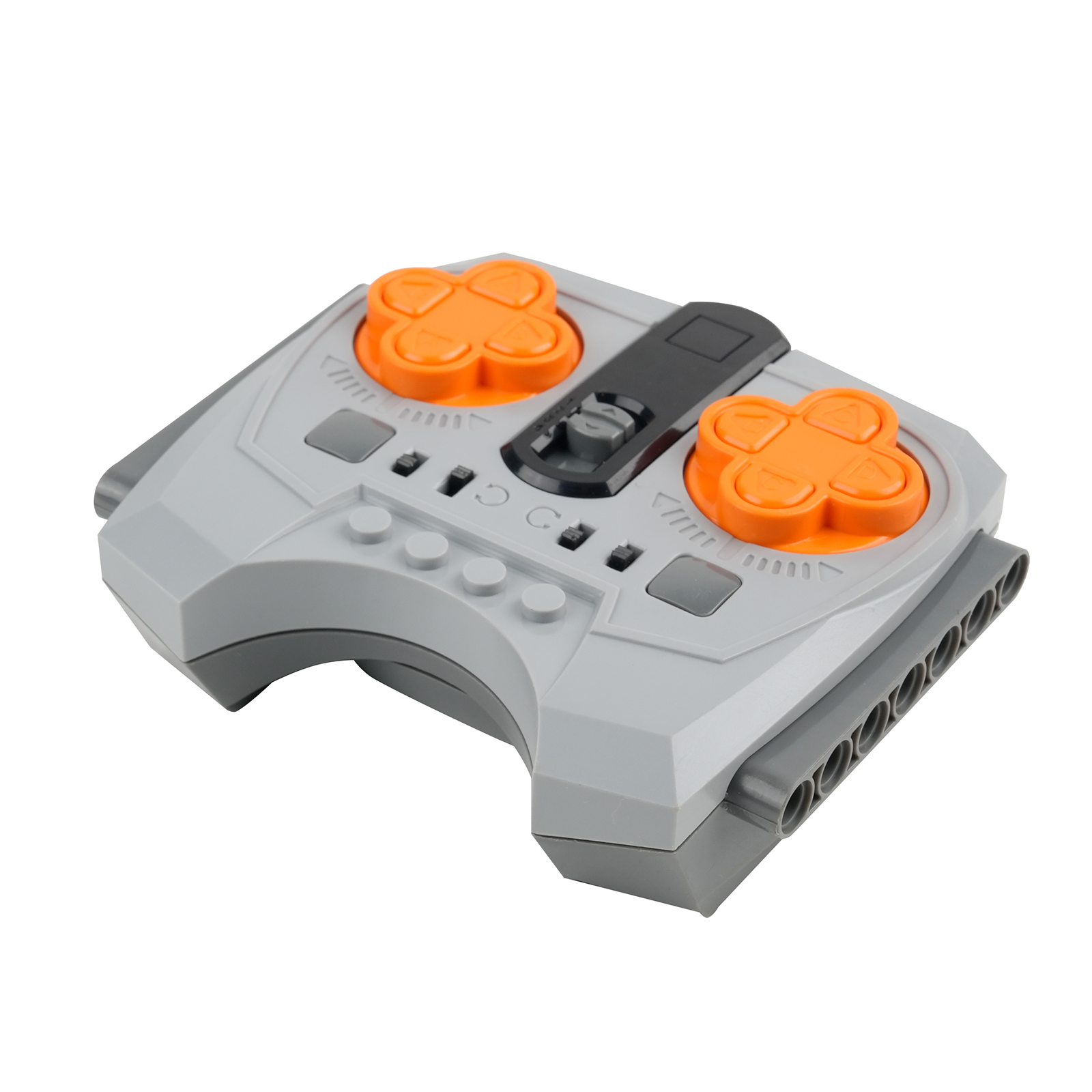 MOC Technology PF Pieces Build - Ir Remote Module ulasan dan harga