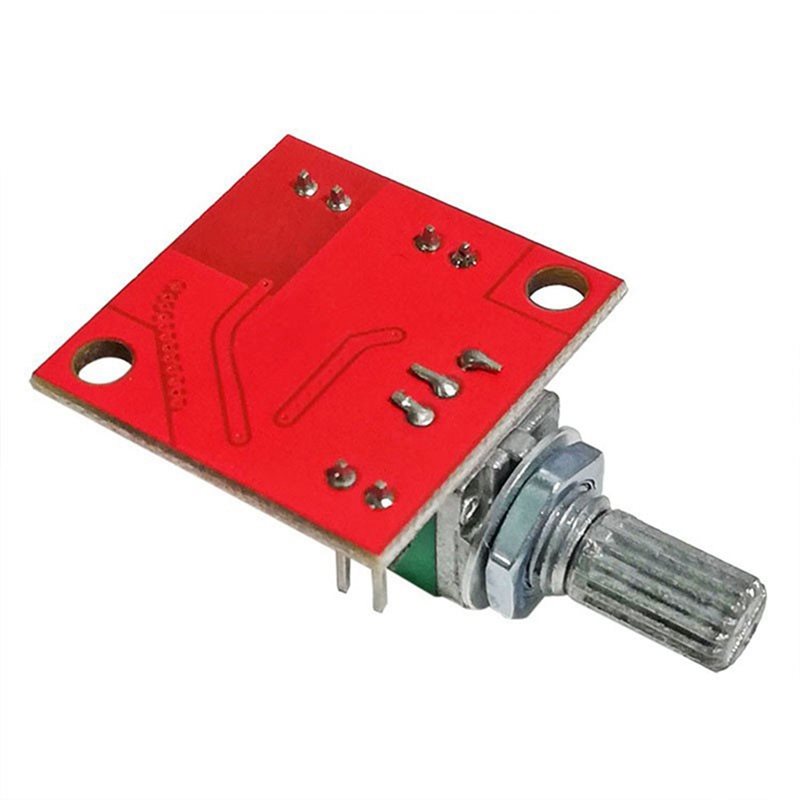-[A51I Digital]LM386 Electret  - Microphone Module ulasan dan harga