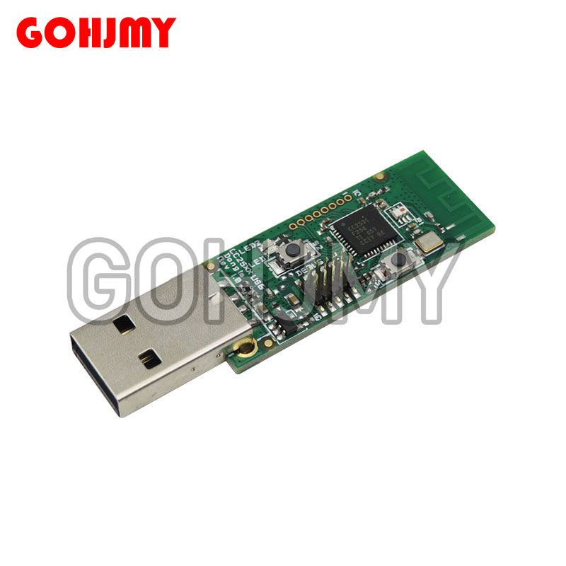1PCS CC Debugger CC2531 Zigbee - Zigbee Cc2531 ulasan dan harga