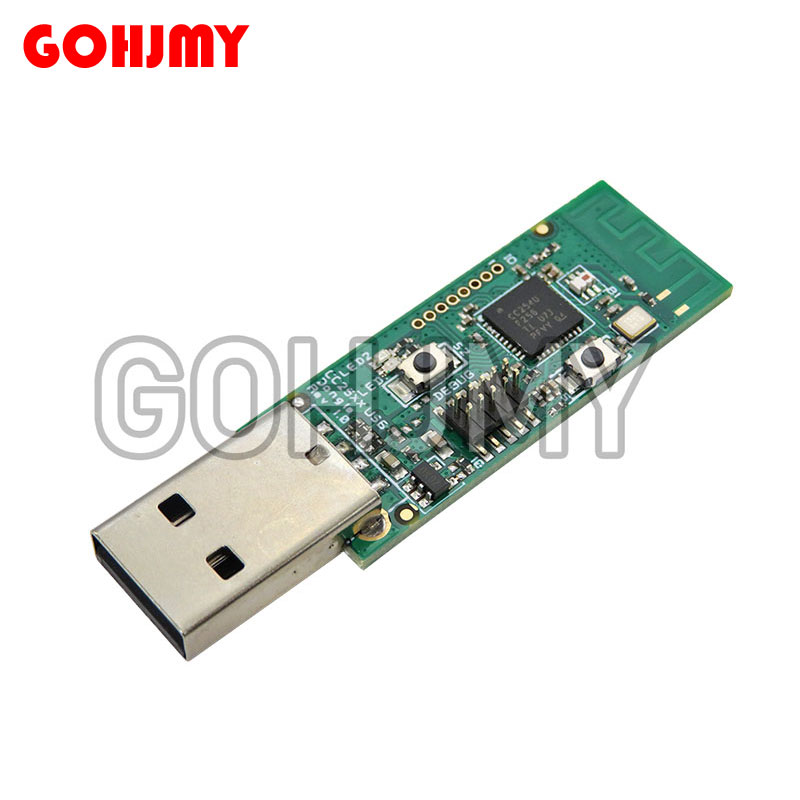 1PCS CC Debugger CC2531 Zigbee - Zigbee Cc2531 ulasan dan harga