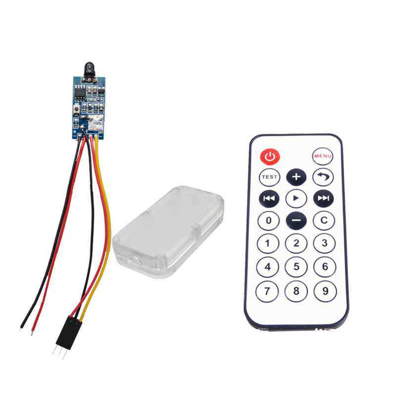 SG90 Servo Controller Module A - Servo Sg90 ulasan dan harga