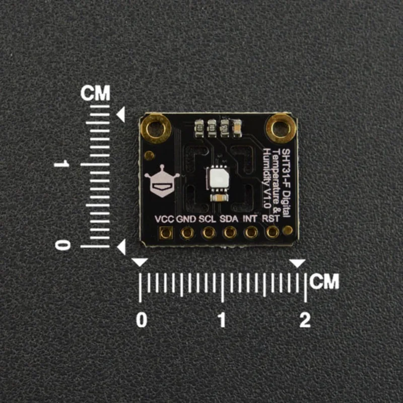 SHT31-F Digital Temperature an - Sht31 ulasan dan harga
