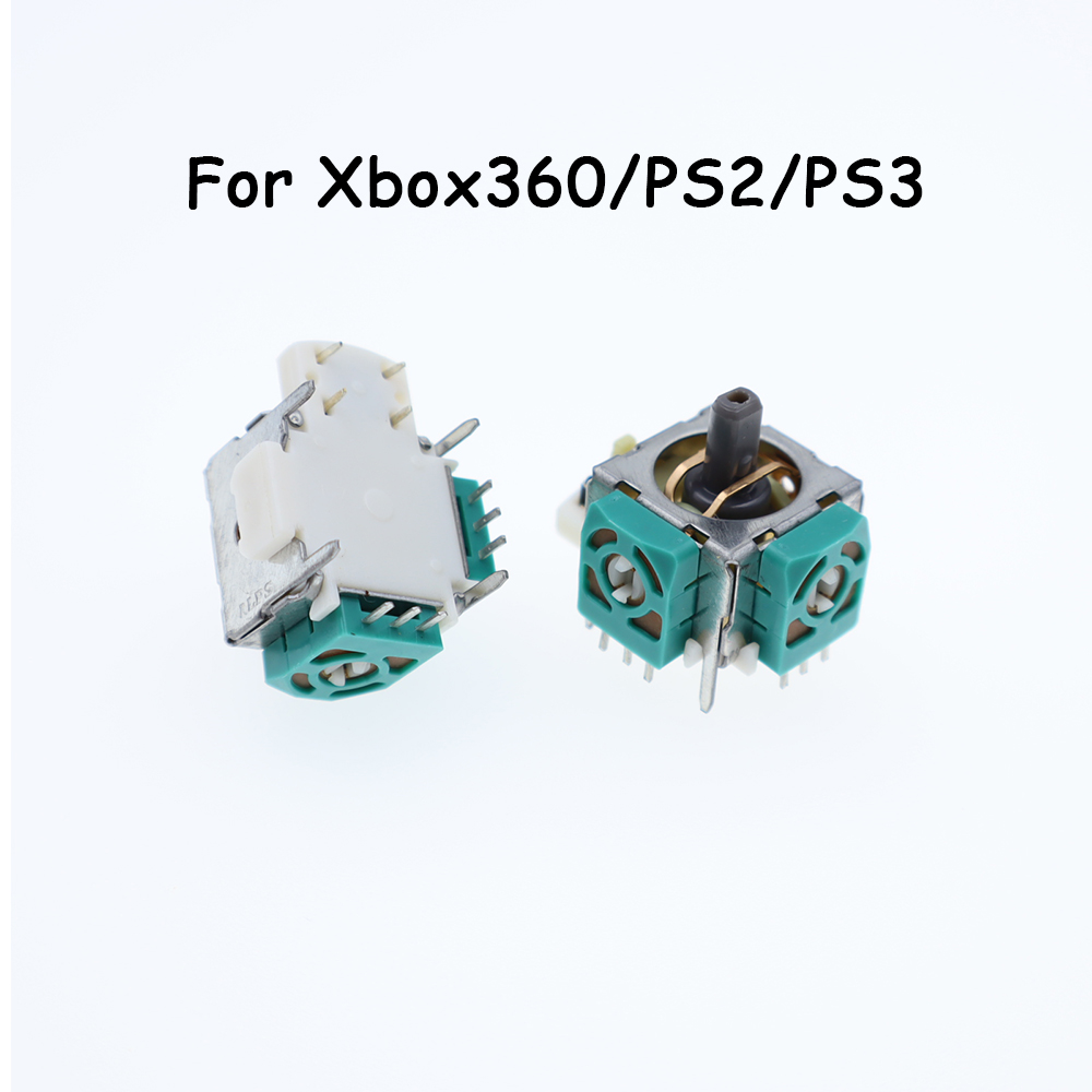 1/2/6/10/20PCS ALPS 3D Joystic - Joystick Module ulasan dan harga