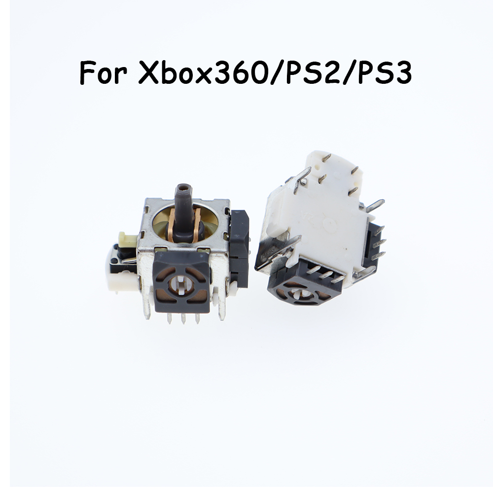 1/2/6/10/20PCS ALPS 3D Joystic - Joystick Module ulasan dan harga