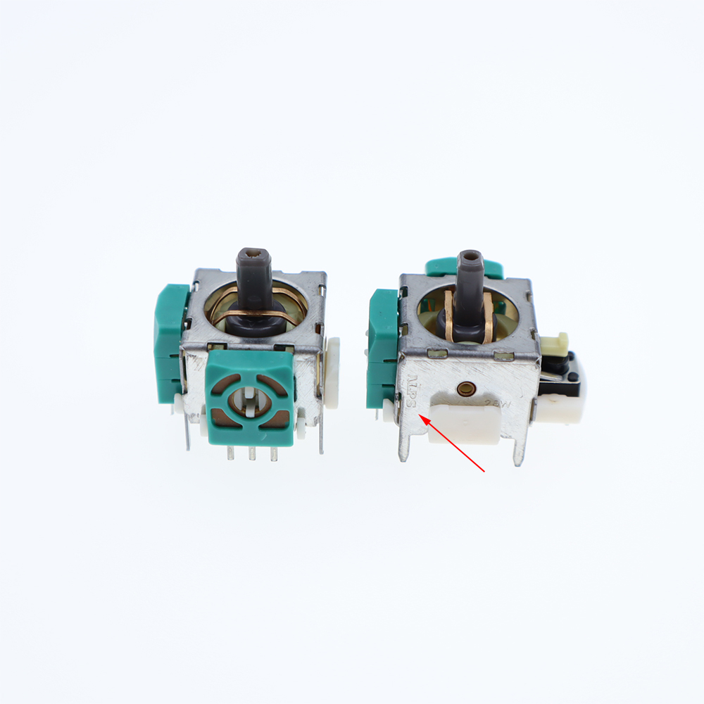 1/2/6/10/20PCS ALPS 3D Joystic - Joystick Module ulasan dan harga