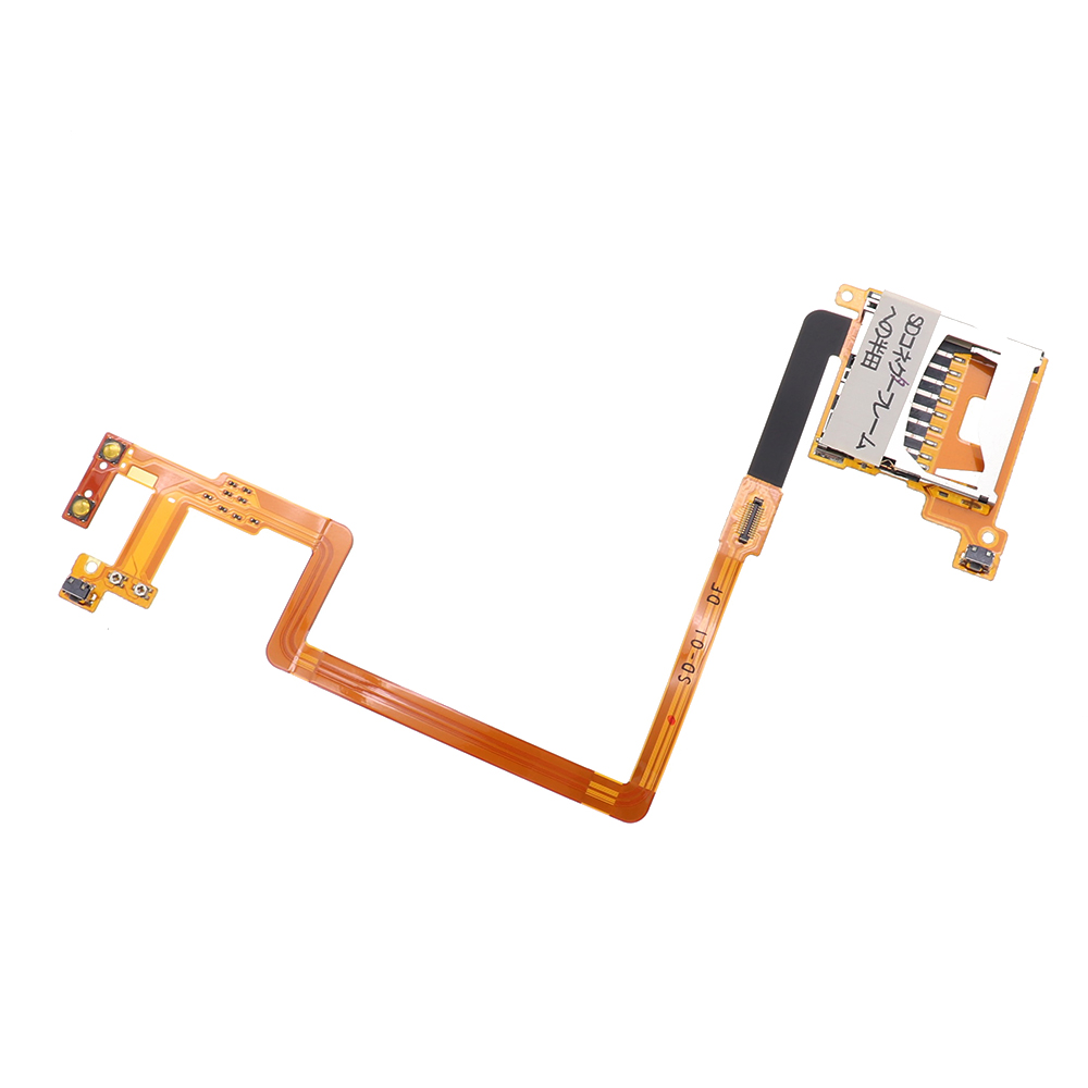 Original SD Card Reader Slot f - Sd Card Module ulasan dan harga