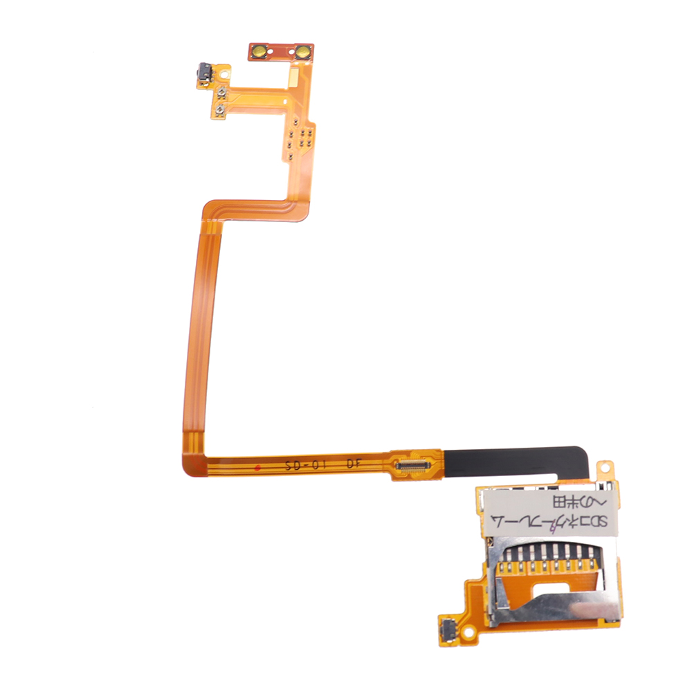 Original SD Card Reader Slot f - Sd Card Module ulasan dan harga
