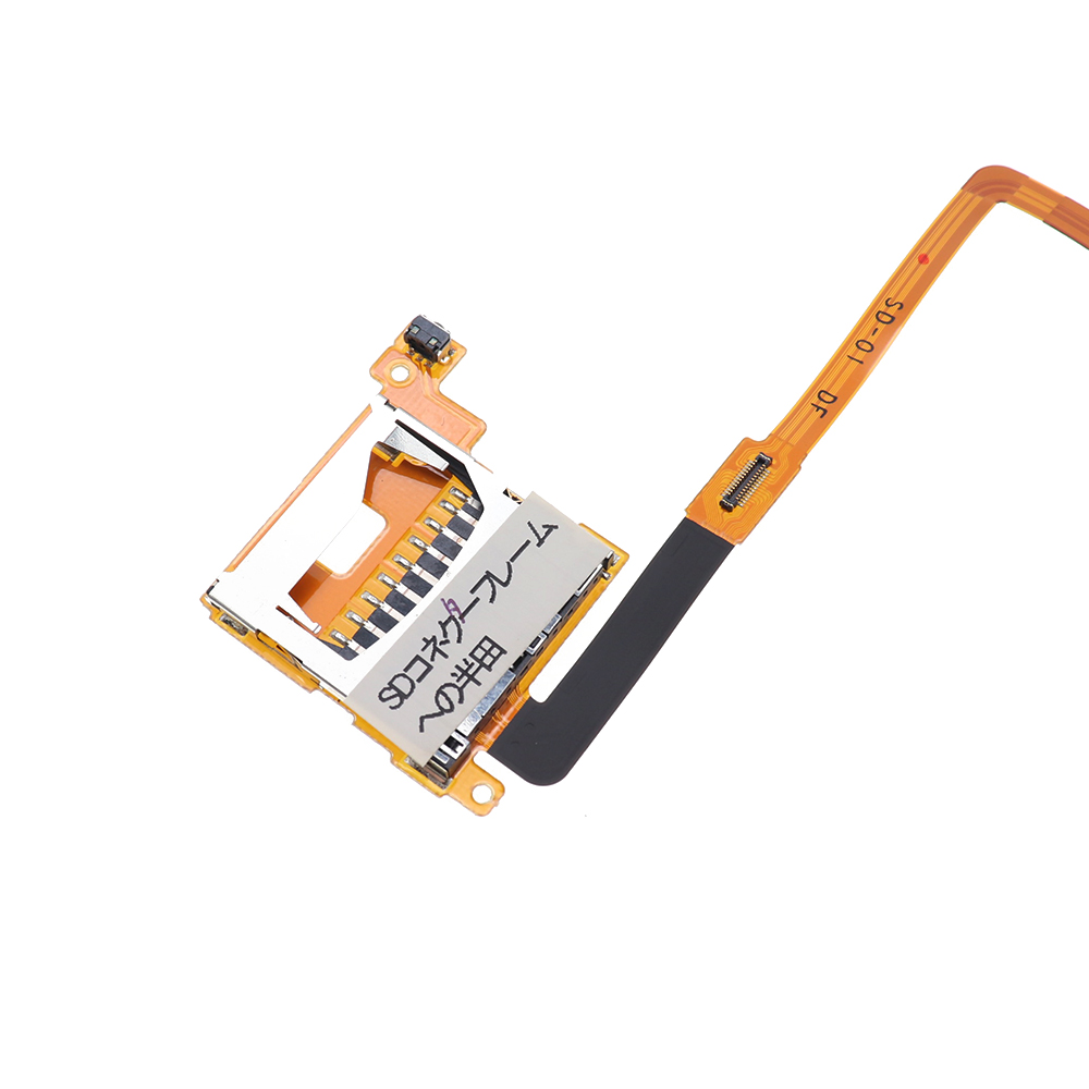 Original SD Card Reader Slot f - Sd Card Module ulasan dan harga