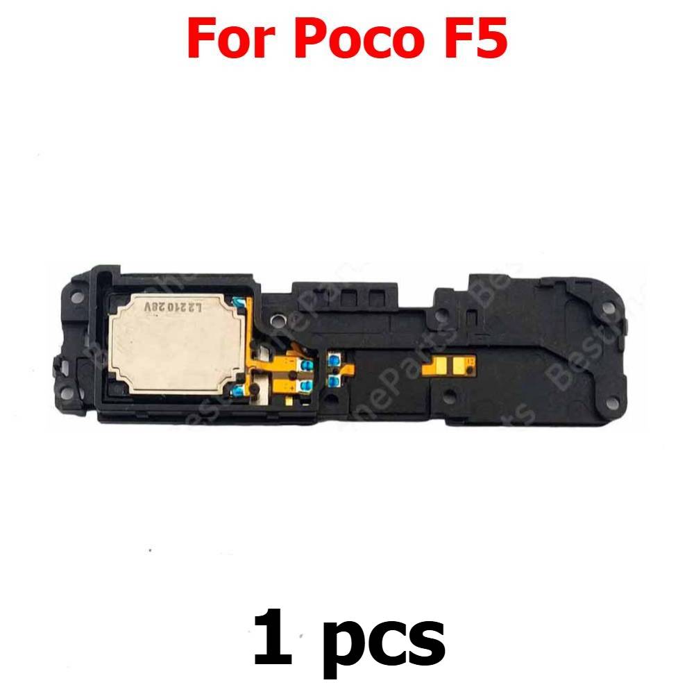 Loudspeaker For Xiaomi Poco F5 - Buzzer Module ulasan dan harga