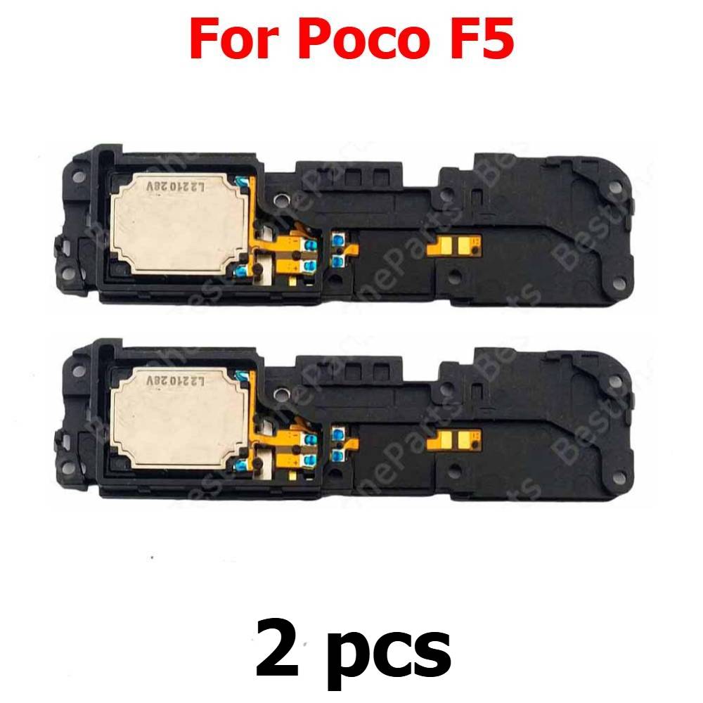 Loudspeaker For Xiaomi Poco F5 - Buzzer Module ulasan dan harga