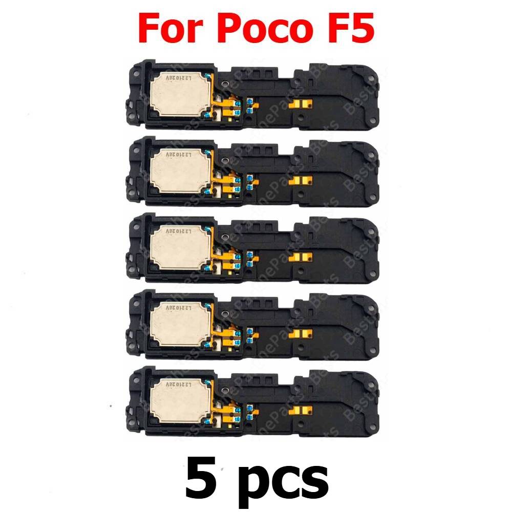 Loudspeaker For Xiaomi Poco F5 - Buzzer Module ulasan dan harga