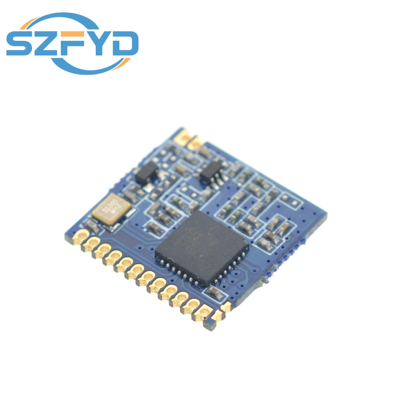 433MHz LoRa SX1278 Transceiver - Lora Sx1278 ulasan dan harga