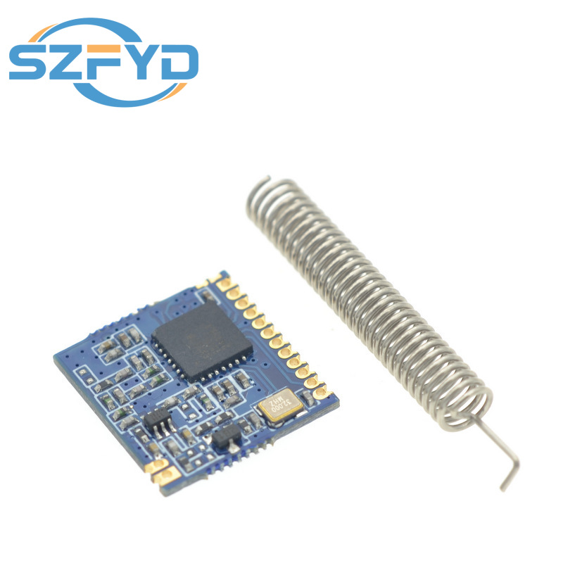 433MHz LoRa SX1278 Transceiver - Lora Sx1278 ulasan dan harga