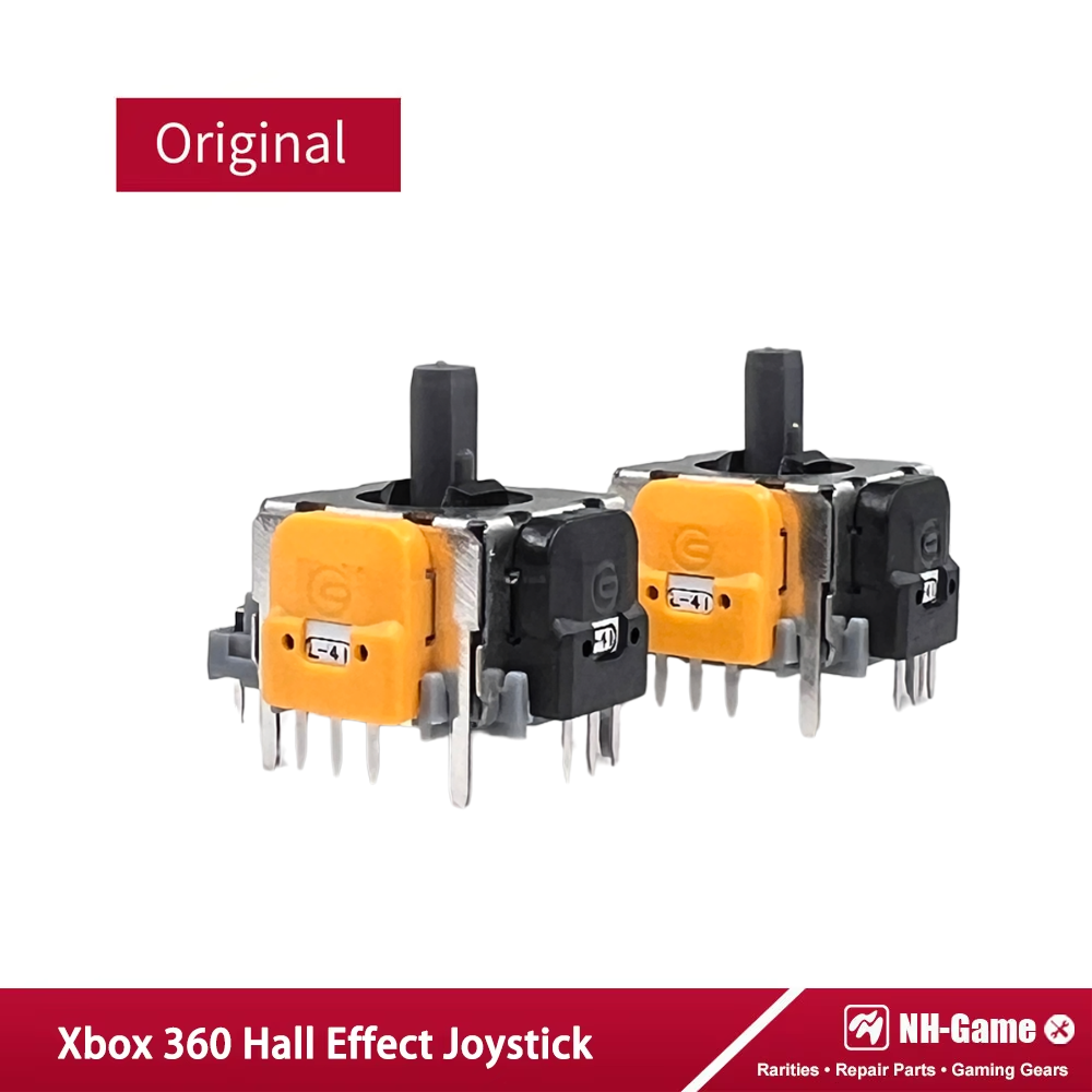 Replacement 3D Analog Stick Se - Joystick Module ulasan dan harga