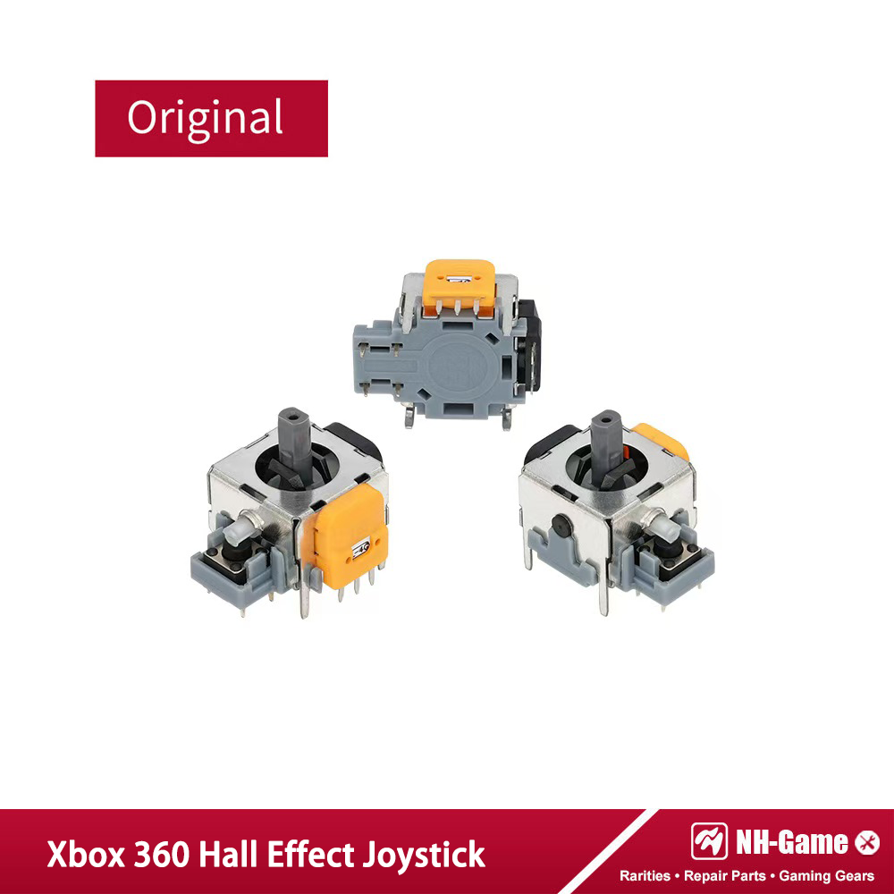 Replacement 3D Analog Stick Se - Joystick Module ulasan dan harga